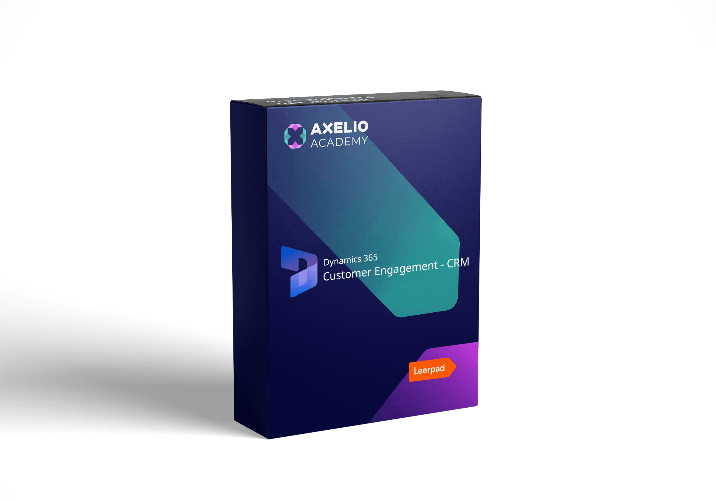 Customer Engagement - CRM