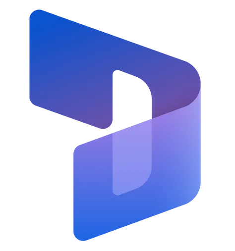 Dynamics 365 Customer Engagement (CRM) Logo