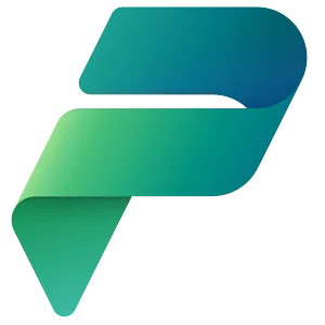 Microsoft Power Platform Logo
